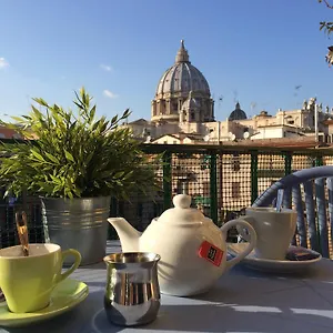 Fornaci *** Roma