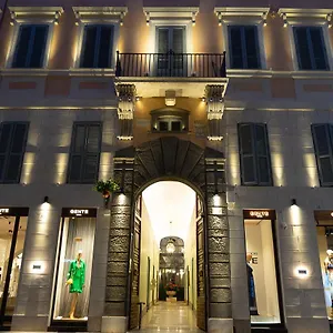 Babuino 79 ** Rome