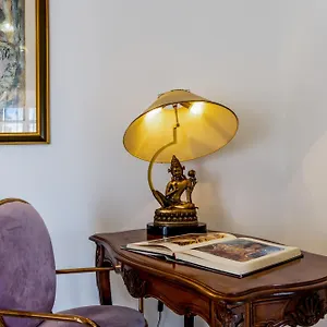 Palazzo D'autore - Luxury - Centro Apartamento Ragusa