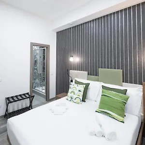 Trastevere Luxury Rom