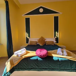 Residenze Serventi Longhi Rom