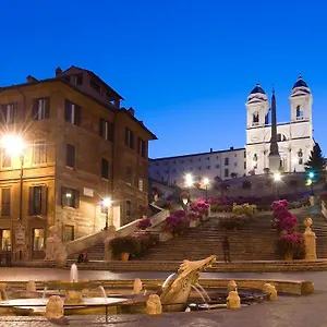 My Secret Spagna *** Rome