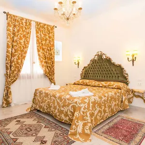 Ca' Loc-09522 Apartamento Venecia