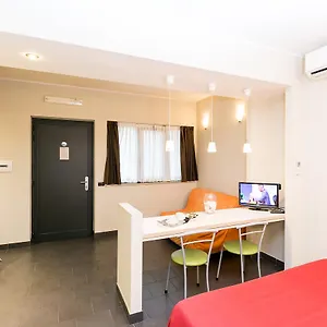 Residenza Gra 21 ** Roma