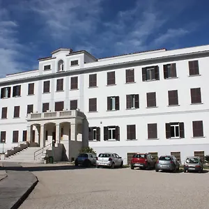 3* Pensión Monte Mario
