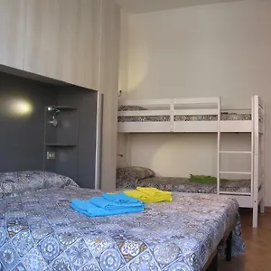M1 Pasteur Apartamento Milán