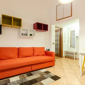 Cozy Flat - Porta Romana - Duomo Apartamento Milán