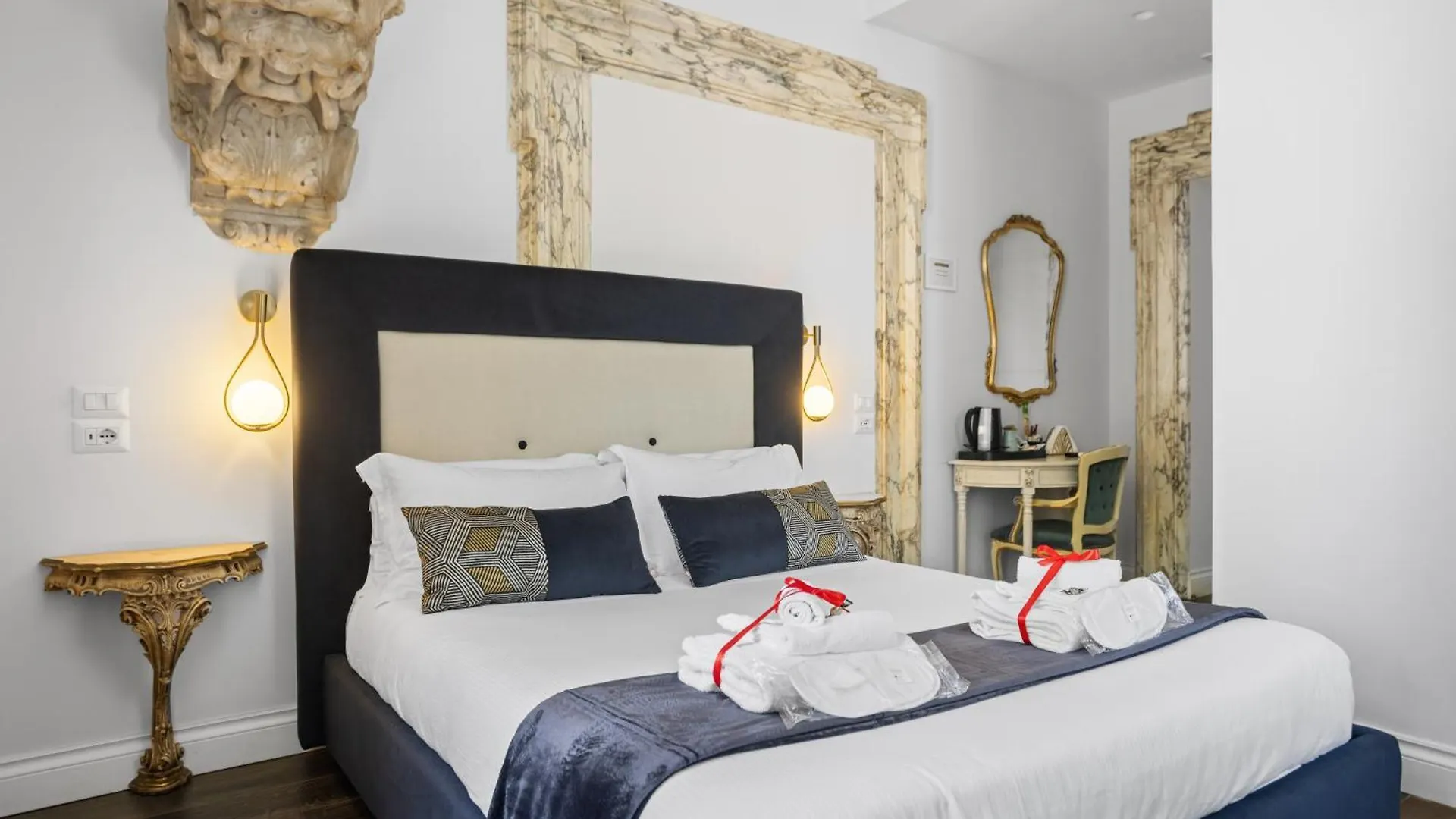 Affittacamere Hotel Gh Navona Roma