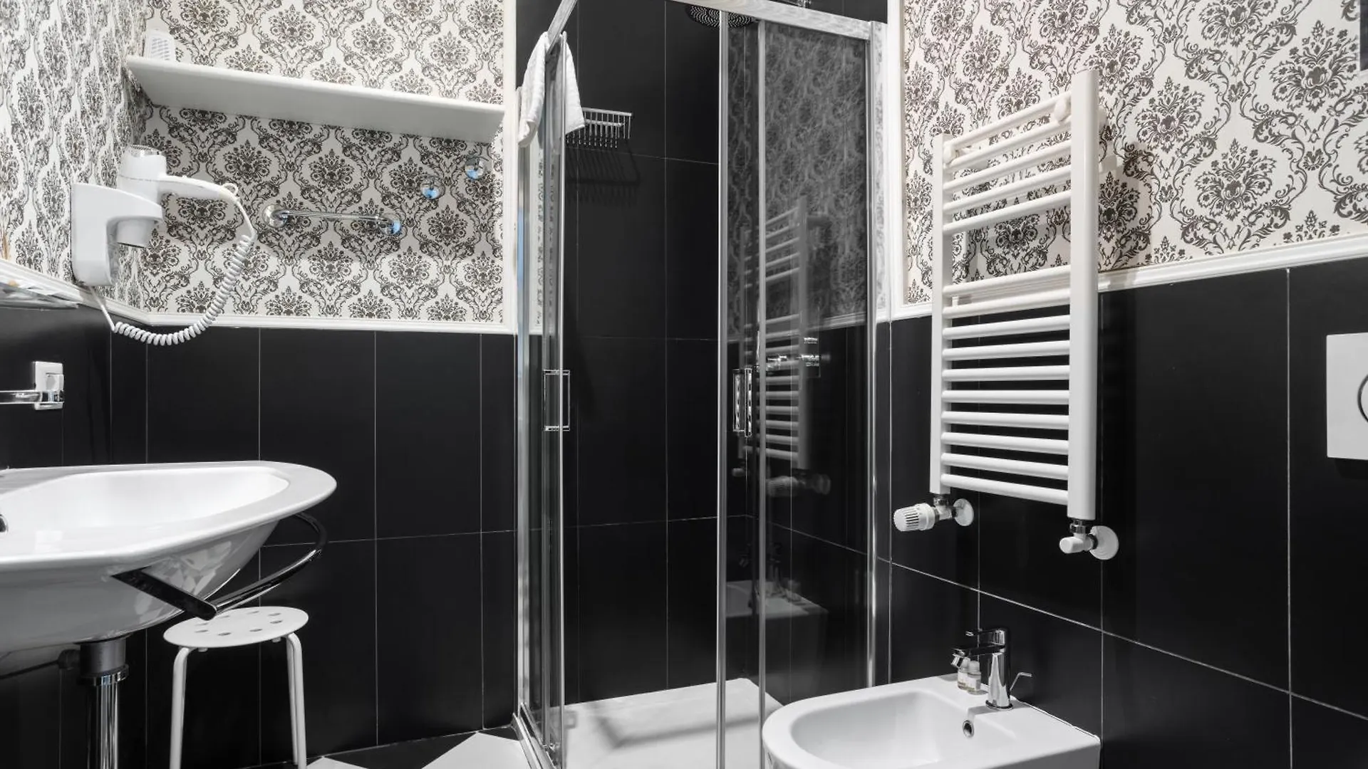 Hotel Gh Navona Roma