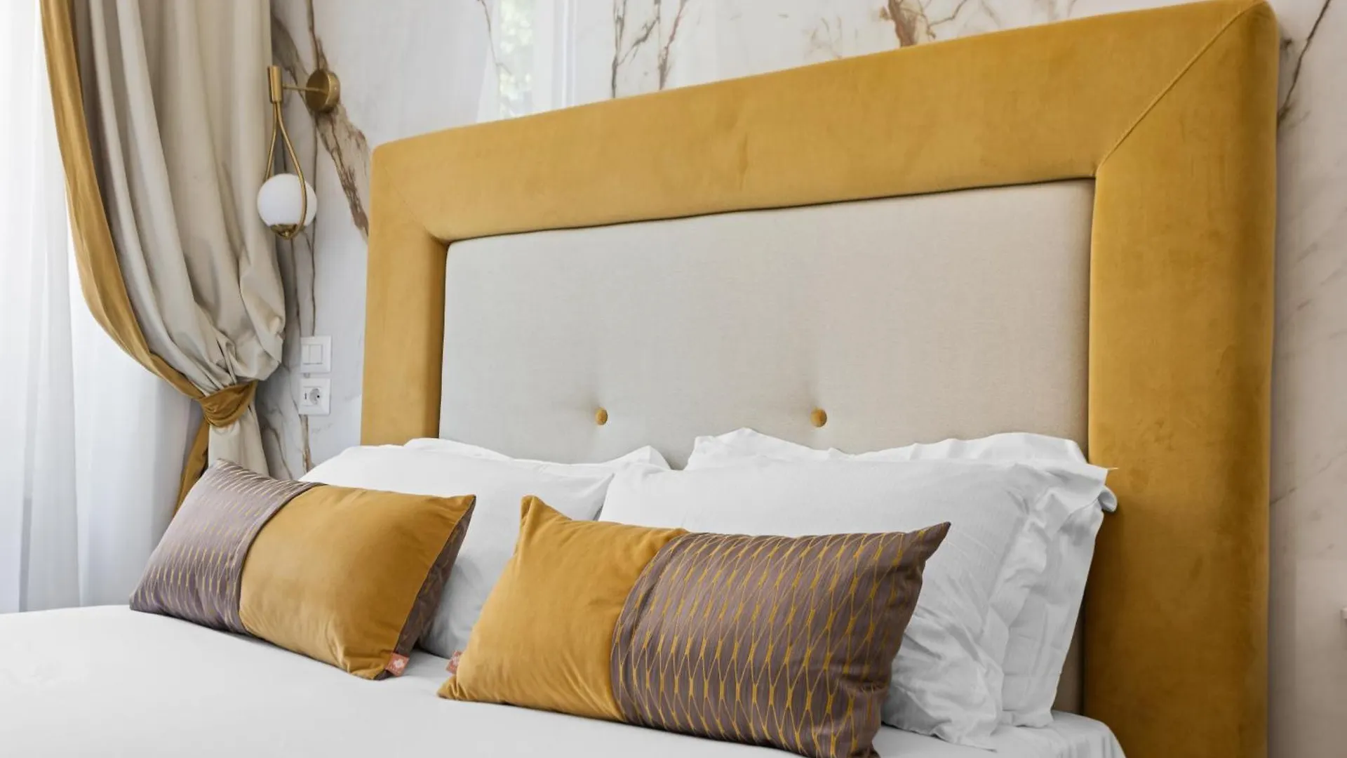 Hotel Gh Navona Roma Italia