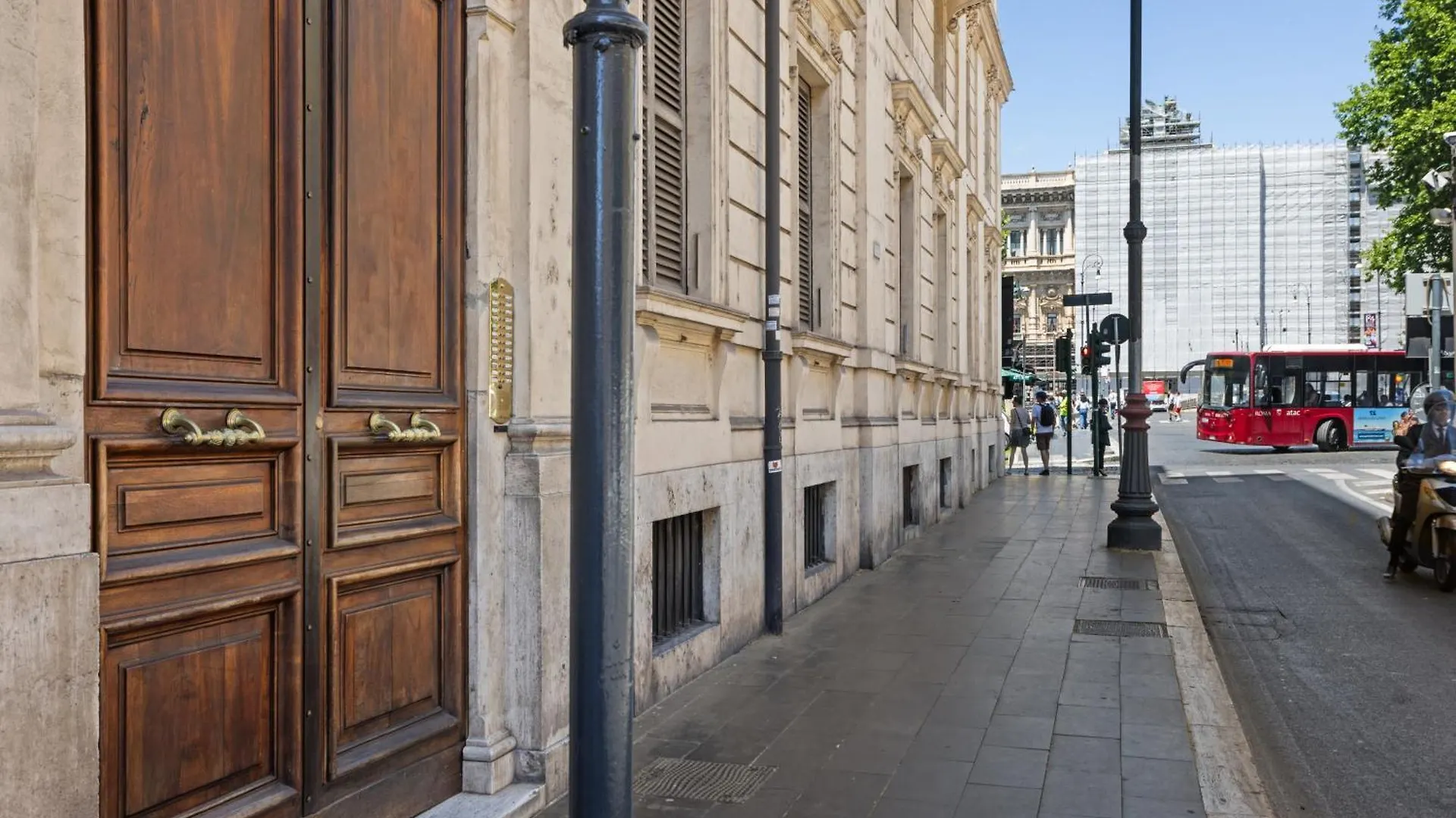 Hotel Gh Navona Roma 5*,  Italia