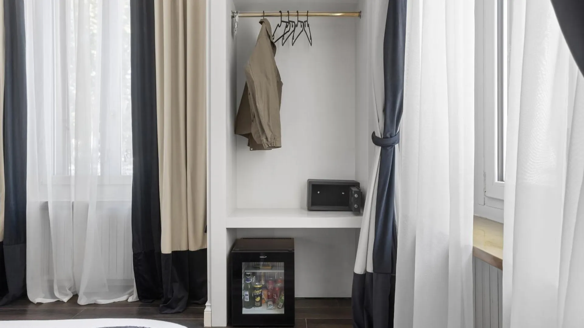 Hotel Gh Navona Roma Italia