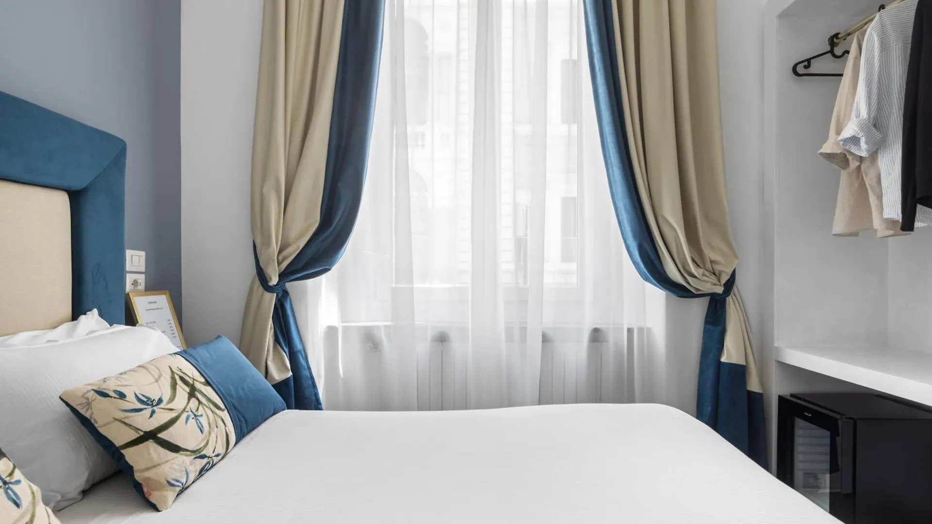 Hotel Gh Navona Roma Affittacamere