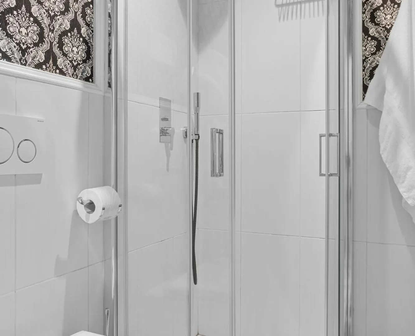 Hotel Gh Navona Roma Italia