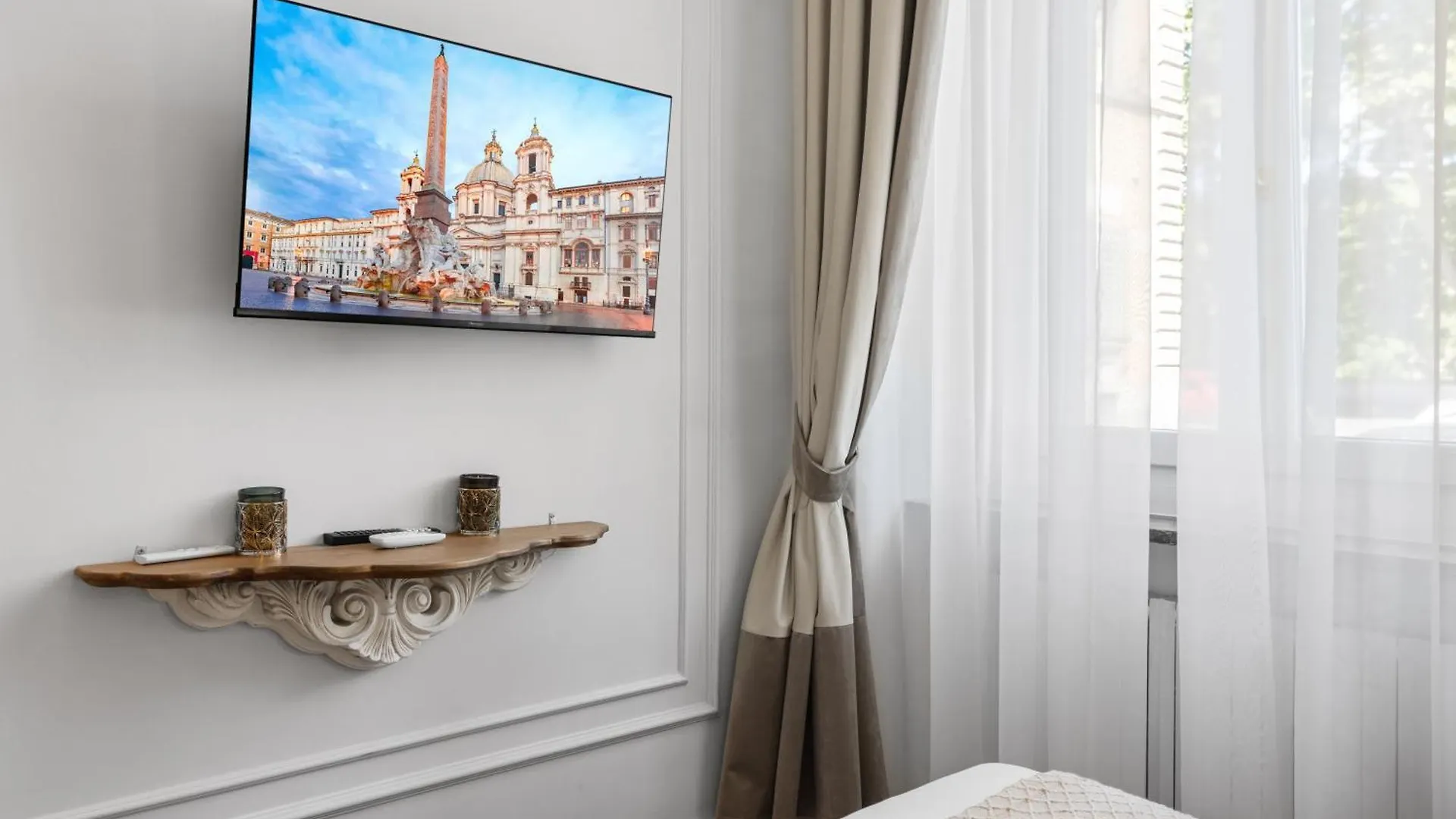 Affittacamere Hotel Gh Navona Roma