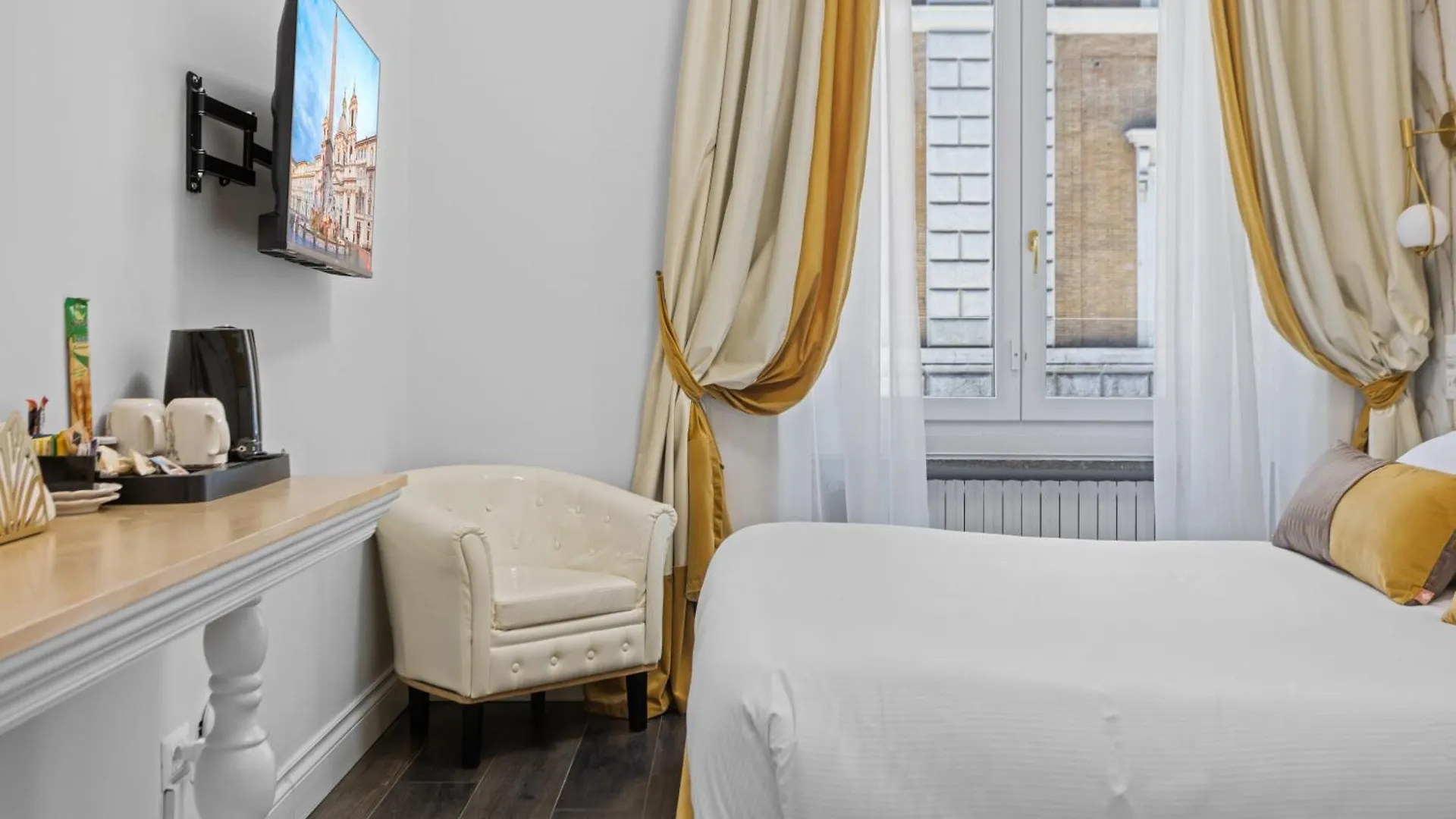 Hotel Gh Navona Roma