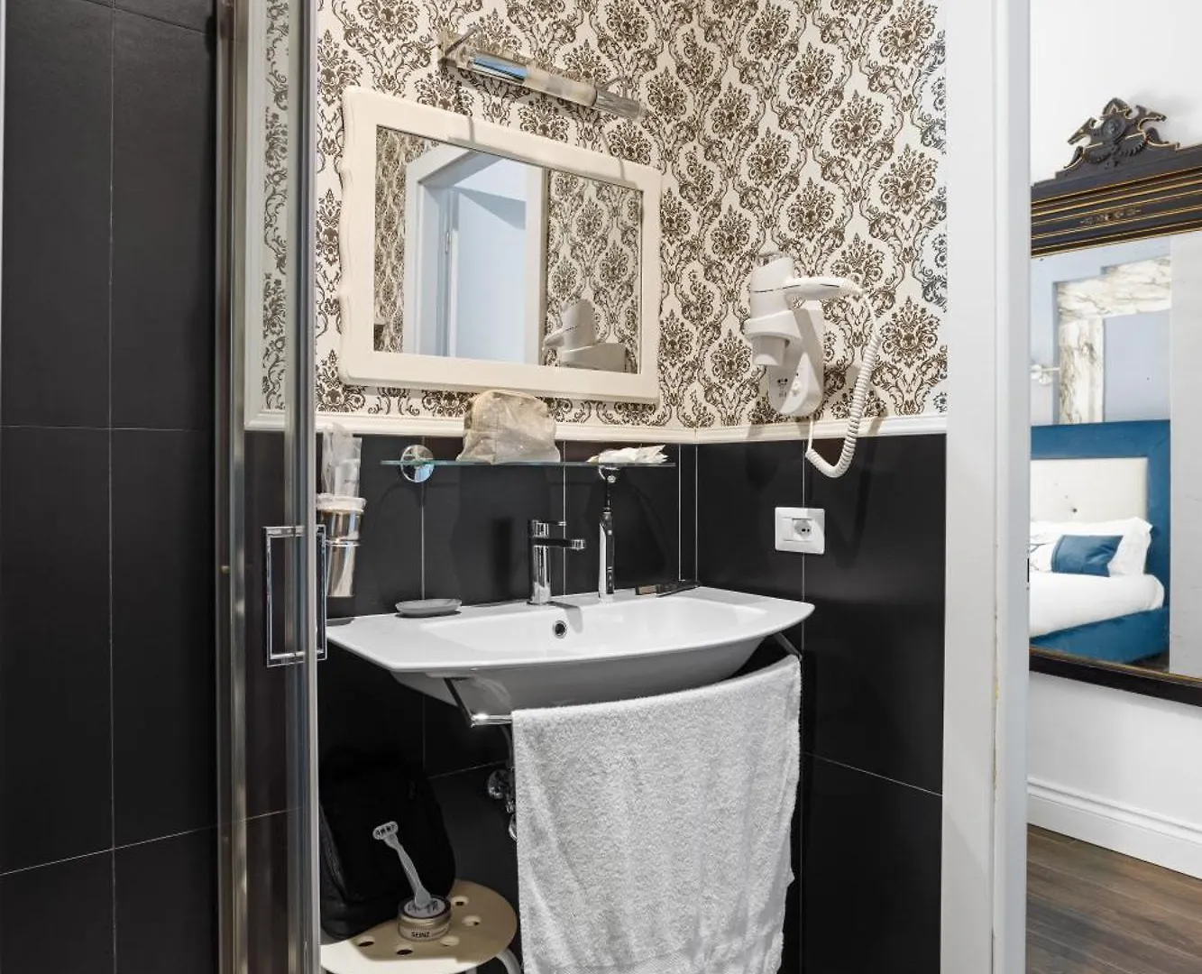 Affittacamere Hotel Gh Navona Roma