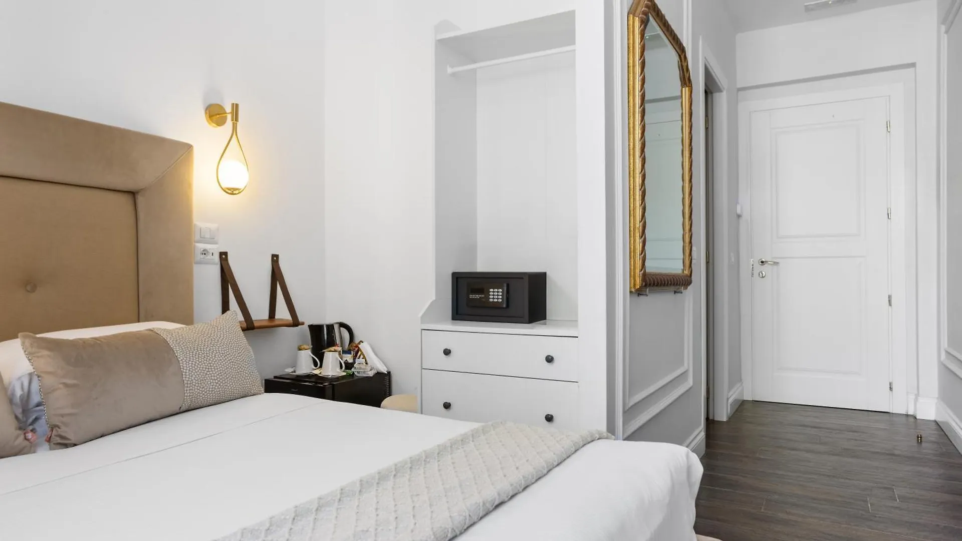 Affittacamere Hotel Gh Navona Roma
