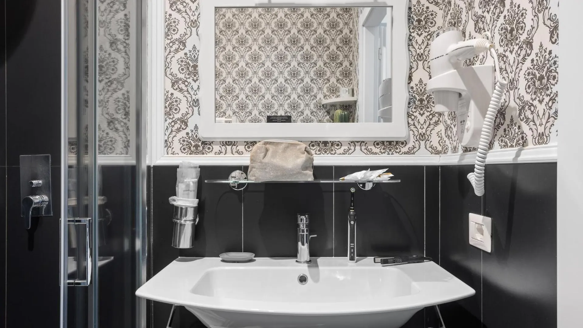 Affittacamere Hotel Gh Navona Roma