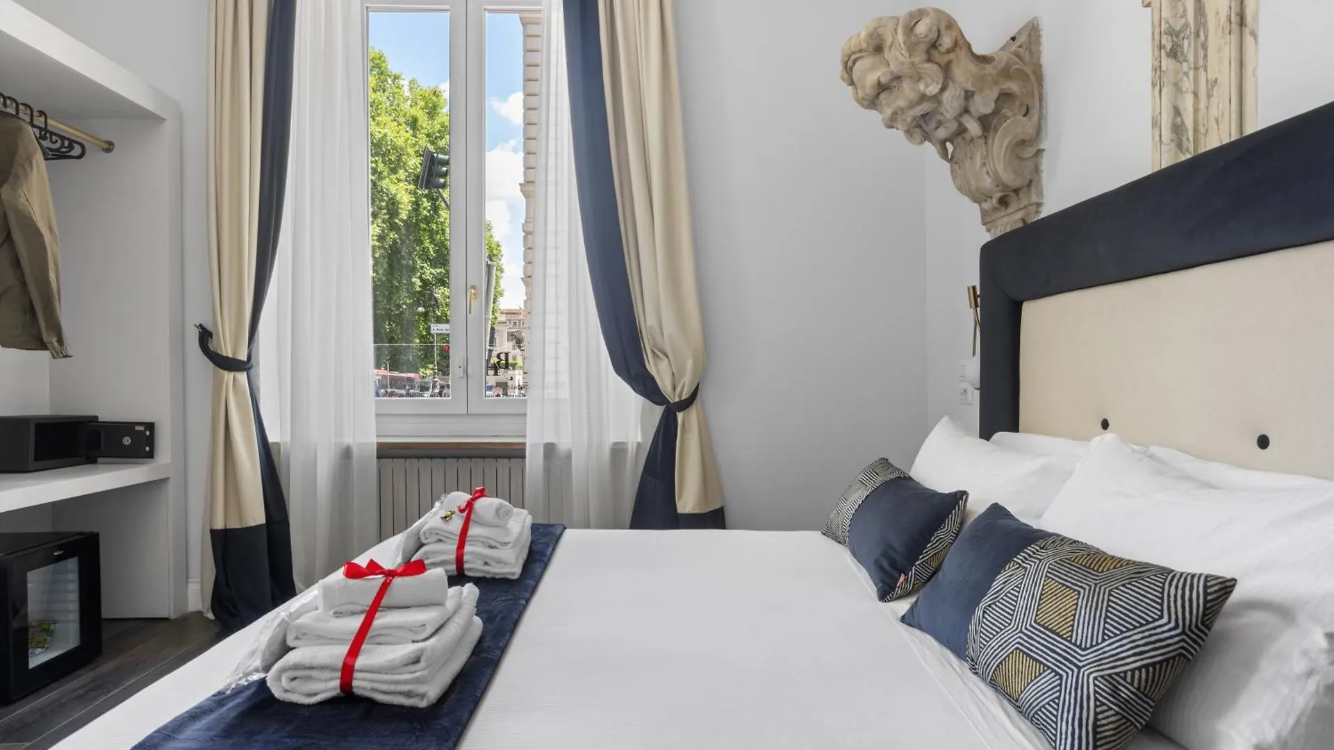 Affittacamere Hotel Gh Navona Roma