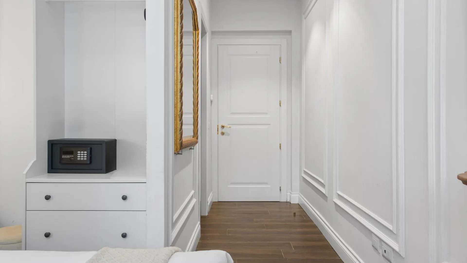 ***** Affittacamere Hotel Gh Navona Roma Italia