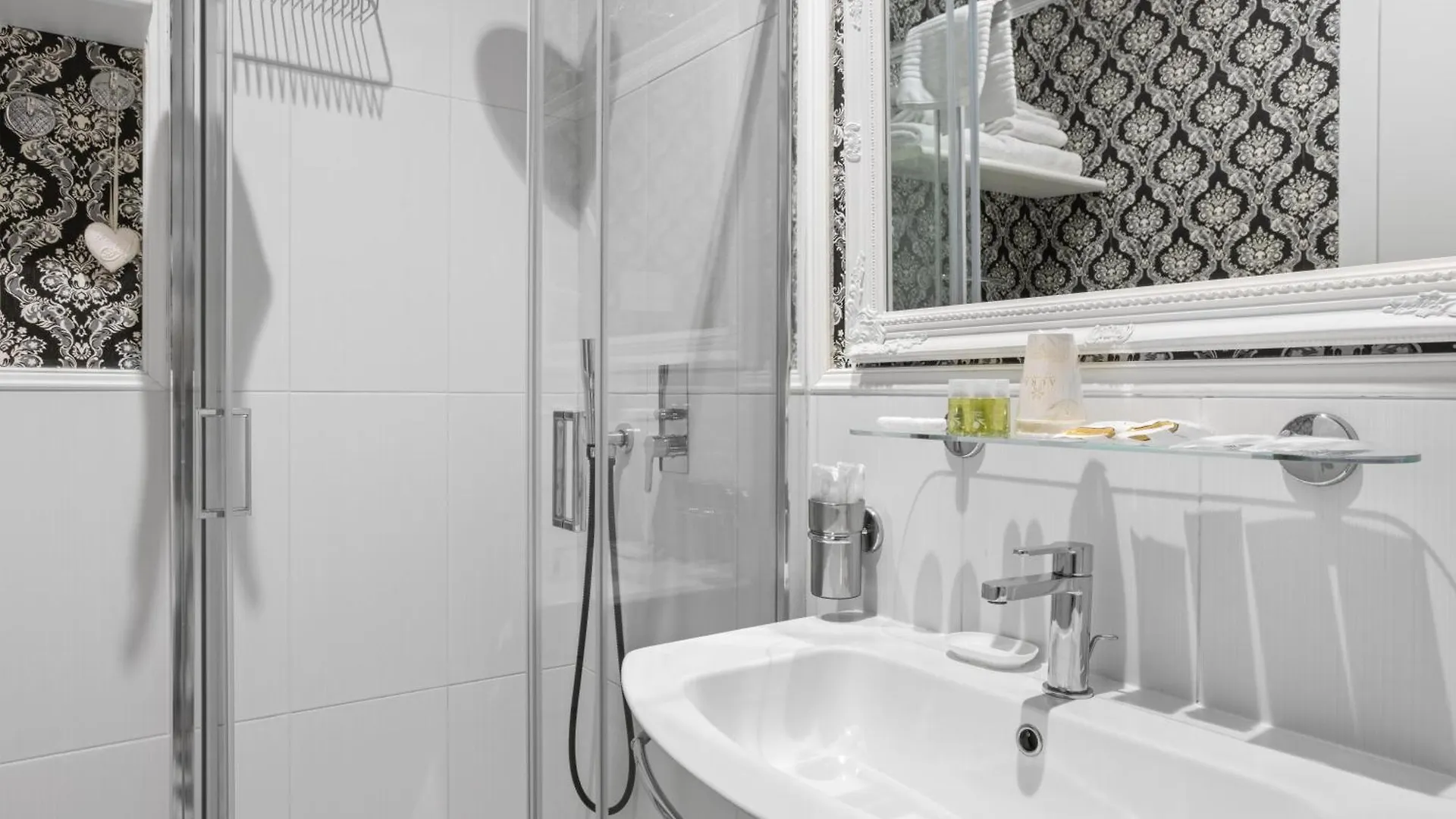 Hotel Gh Navona Roma Affittacamere