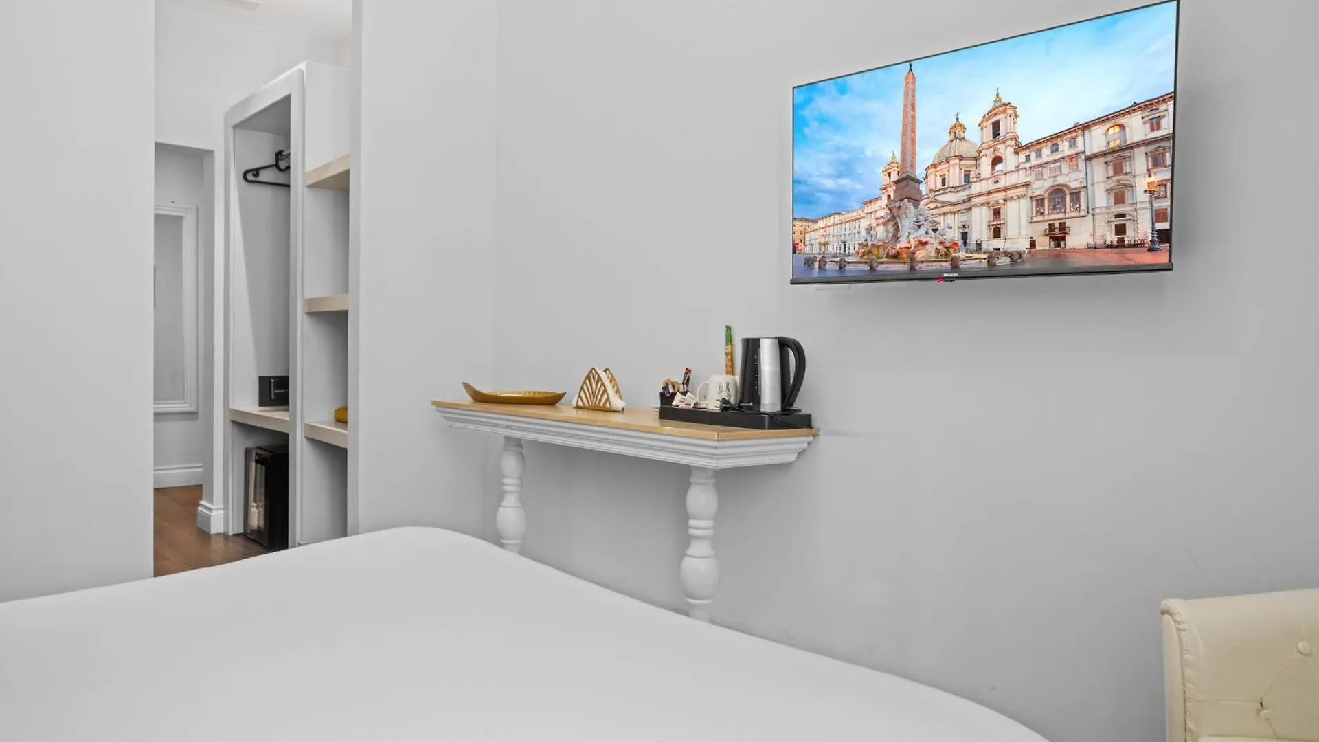 Hotel Gh Navona Roma