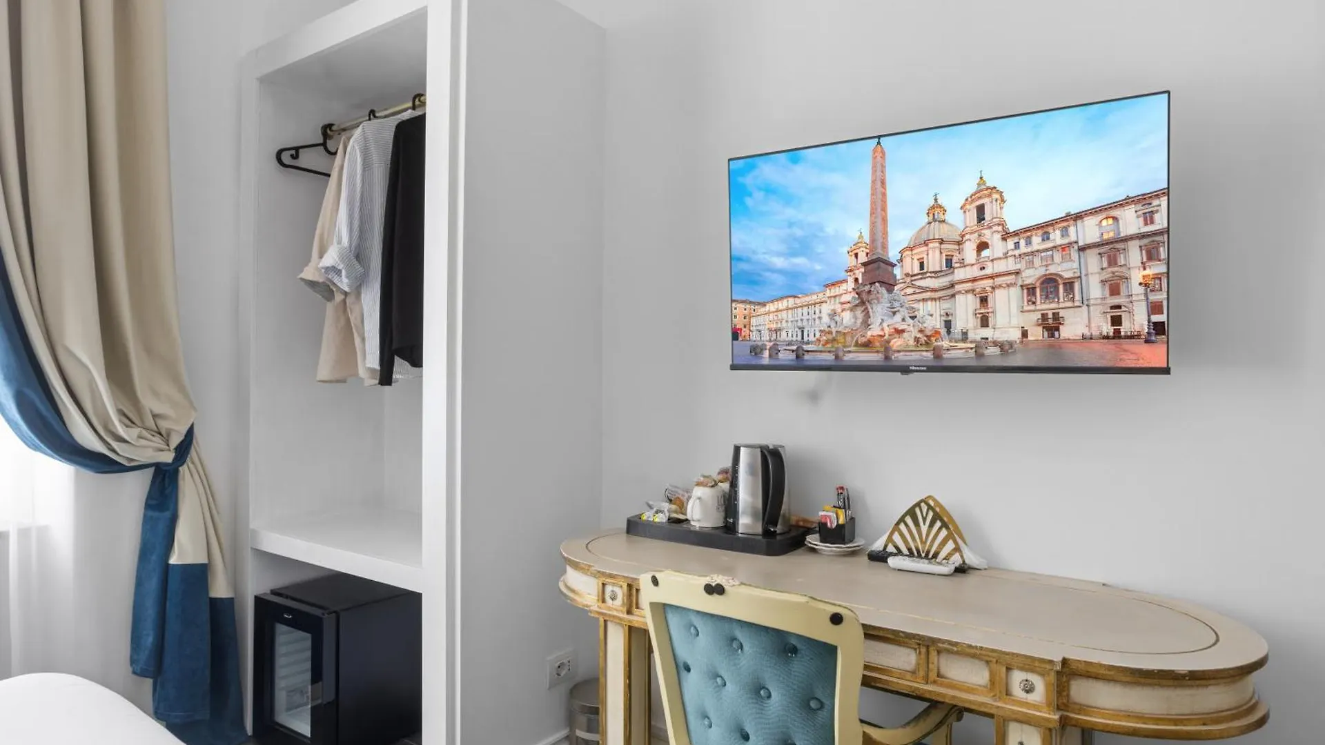 Affittacamere Hotel Gh Navona Roma
