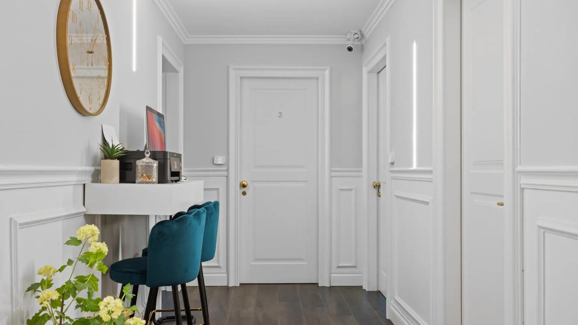Hotel Gh Navona Roma Affittacamere