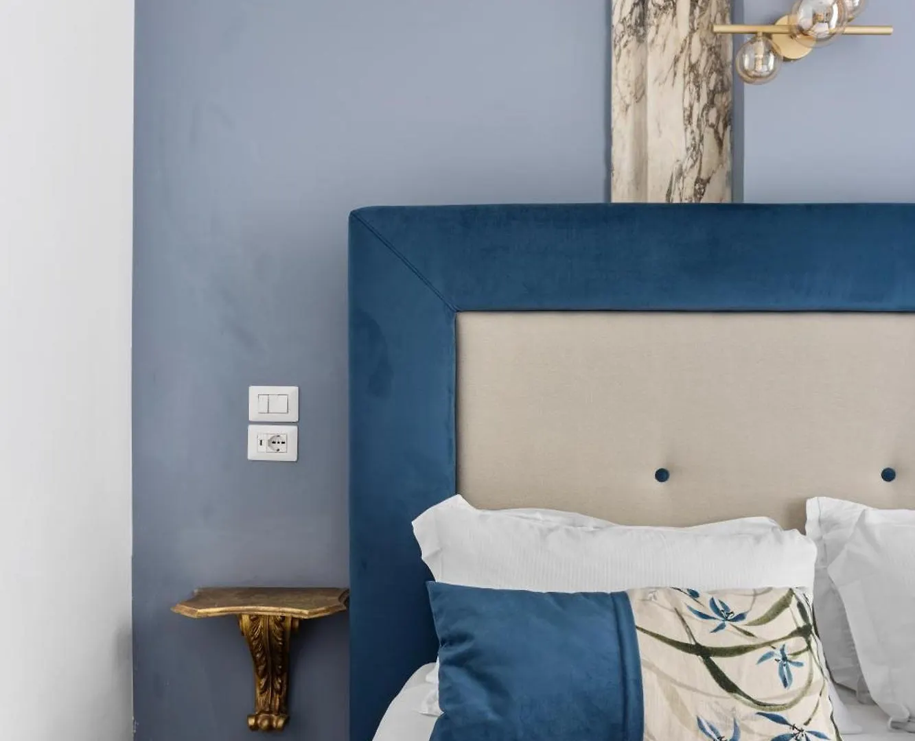 Hotel Gh Navona Roma Italia