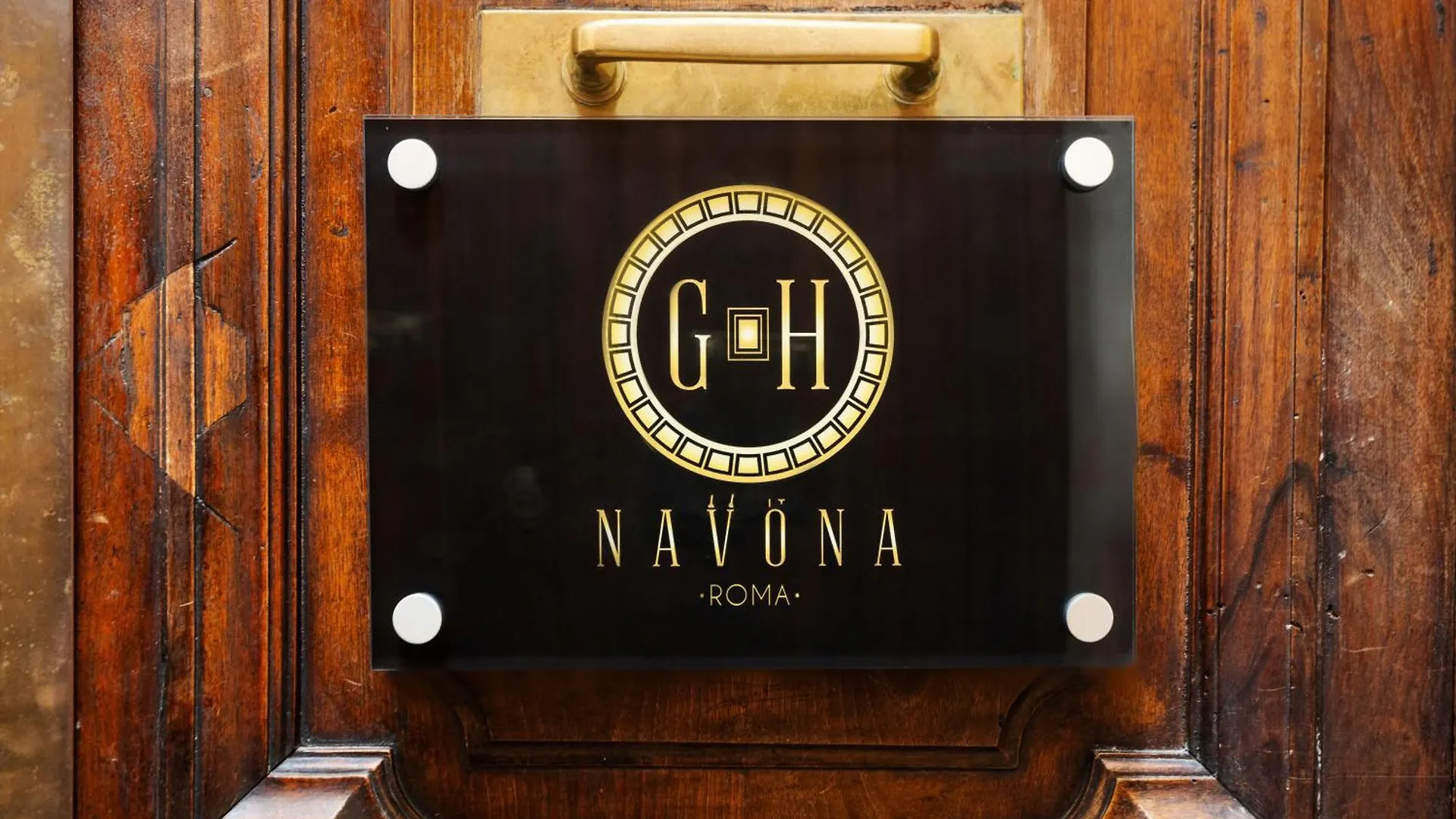 Affittacamere Hotel Gh Navona Roma