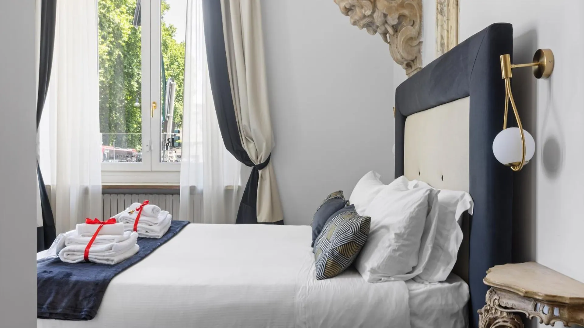 Affittacamere Hotel Gh Navona Roma