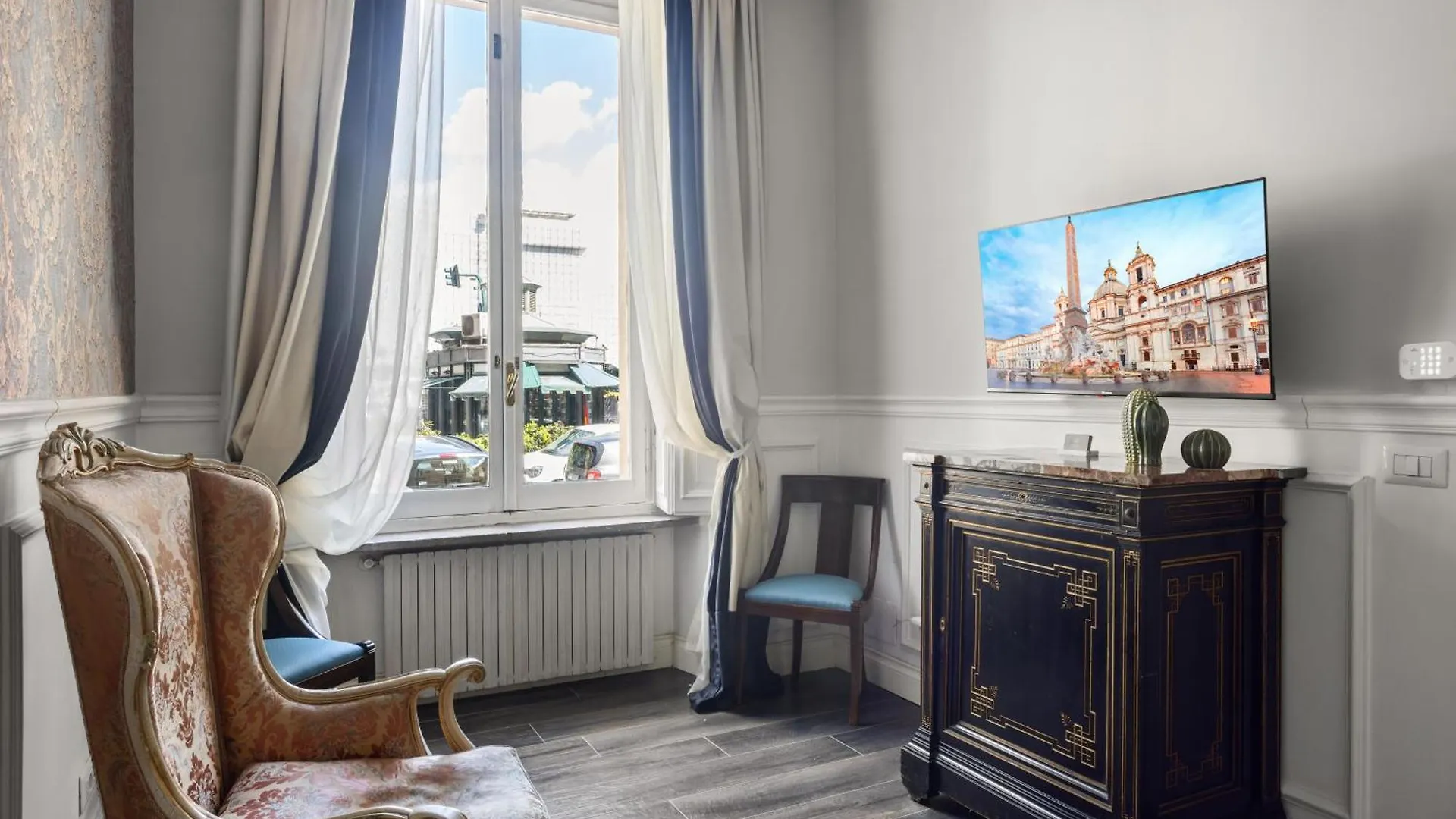 Hotel Gh Navona Roma